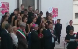 Cerignola, una biciclettata e un open day per festeggiare i tre anni del centro antiviolenza Titina Cioffi 