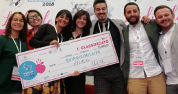 Una start up da XFlies: nata all'Unibas, aiuterà gli agricoltori a difendere le loro coltivazioni in modo biologico