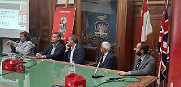 Col pomodoro la grande "passata" di Rosso Gargano delle bellezze della Daunia