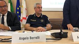 Protezione Civile, Borrelli a Bari: «I sindaci hanno grande responsabilità»