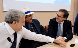 Elezioni regionali in Puglia, Boccia: «La Gentile è un caso interno al Pd, io sosterrò Emiliano»