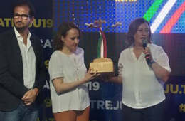 Giorgia non dimentica i servitori dello Stato: Atreju dedica al maresciallo Di Gennaro il premio alla memoria per il 2019