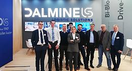 La Dalmine festeggia a Potenza i suoi 50 anni