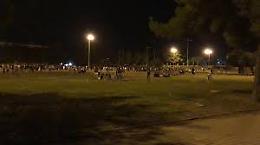 Foggia, due ragazzi aggrediti alla "Summer Festival" di Parco San Felice
