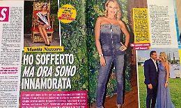 Manila dà un calcio al passato e segna il gol del cuore con un ex campione barese del calcio