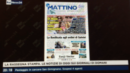 Tra Conte e Di Maio la disfida delle merendine