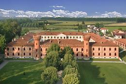 Andriani, la regina pugliese della pasta senza glutine entra nella "cucina" della piemontese Università di Pollenzo