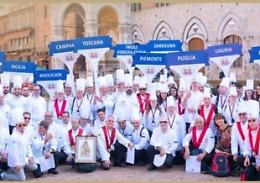 Matera ospita la "Festa nazionale del Cuoco"
