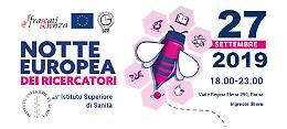 “Notte Europea dei Ricercatori 2019”, domani a Potenza la conferenza stampa