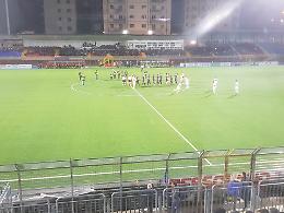 Il Potenza pareggia ancora:contro la Sicula leonzio finisce 0 a 0