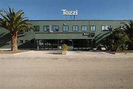 Il colosso dell'Illinois G&W Electric  compra  la foggiana Tozzi 