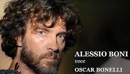 Oggi Venosa coglie l'attimo che fugge con Orazio, il poeta lucano alla corte di
Augusto