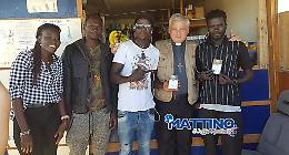 Il Papa invia il suo elemosiniere nei ghetti dei migranti della provincia di Foggia