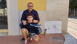Il sottosegretario al MIUR De Cristofaro a Stornarella per incontrare Potito