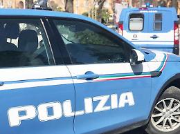 Potenza , sorpreso con eroina e cocaina: arrestato 27enne nigeriano  