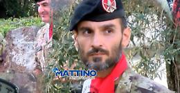 Attilio D'Anzeo, da San Severo al comando della storica Brigata "Sassari"