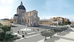 Pezzano porta in piazza le "Cerignoliadi": lo sport che aggrega ed educa al rispetto delle regole