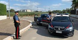 Cerignola: uccide la compagna romena e si toglie la vita, ferita vicina di casa