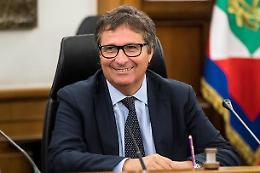 L'annuncio di Ermini: «Presto nuovi magistrati a Potenza»