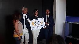 Grande annuncio: Potenza sarà Capitale europea dello sport nel 2021