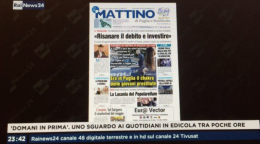 Conte e le criticità dei conti