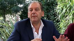 Patrizio La Pietra (Fratelli d'Italia): "A Foggia è ora di costituire un distretto specifico del grano"