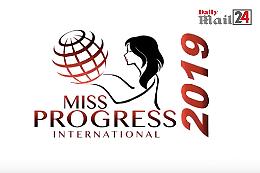 A Miss Progress International 2019 presente Amnesty International Puglia – Basilicata