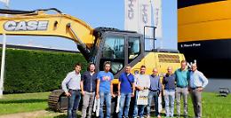 Cnh Industrial sposta a Foggia la produzione dei motori New Holland di San Mauro Torinese: a rischio 330 dipendenti