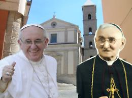 Papa Francesco dice «sì» alle virtù eroiche del Servo di Dio Augusto Bertazzoni da Potenza