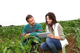 A Matera il congresso nazionale dell’Ordine dei dottori agronomi e dottori forestali