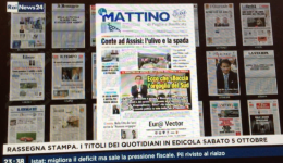 Un Matteo tira l'altro ma Conte avverte: «Basta coi fenomeni»