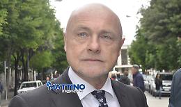 Arresti Foggia, il Prefetto Grassi sospende il dimissionario sindaco Landella
