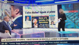 Tra servizi segreti e bordate di Renzi, il Governo diventa un thriller