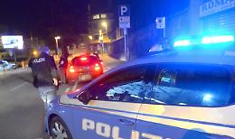 Foggia, anziano scaraventato a terra e ferito da ragazzini che aveva rimproverato perché infastidivano i passanti