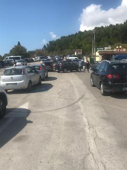 Santuario di Padre Pio, Lovecchio: "Personaggi loschi chiedono il pizzo sui parcheggi"
