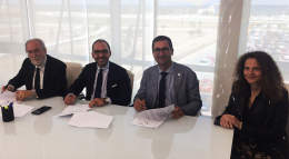 Dopo Foggia, Bari: Piemontese mobilita le università per offrire opportunità di sviluppo ai giovani