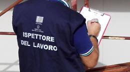 Carenze igienico-sanitarie e lavoro nero: multati 2 ristoranti a Matera