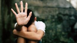 Violenza sui minori, in Basilicata meno vittime rispetto al 2017