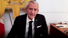 Cerignola, Metta: "Non hanno potuto arrestarmi e corrompermi, mi hanno fatto fuori con le amenità"