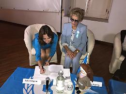 Ordine degli Psicologi di Basilicata e Unicef, firmato protocollo d'intesa