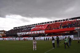 Il Foggia Calcio e il campionato delle trasferte negate