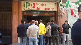 Solidarietà di Zingaretti al Pd di Cerignola per i bossoli trovati vicino la sede