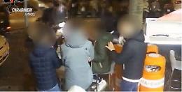 Baby gang, perché non a Foggia il "metodo" Napoli con Carabinieri e Polizia che vanno a stanare i ragazzini violenti?