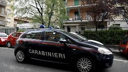 Vieste, raffica di colpi contro il 34enne con precedenti penali