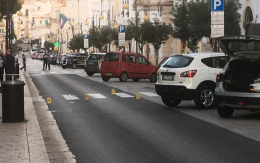 Vieste, agguato a Cristalli:  fermati dai carabinieri due pregiudicati