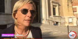Il Pd scende in campo contro la delinquenza minorile a Foggia
