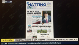 Cosa ci riserva la manovra del nuovo governo di Conte?