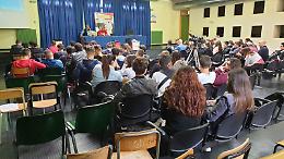 Jobbing Fest, il roadshow sul mondo del lavoro fa tappa a Policoro