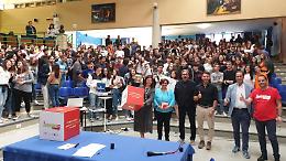 Jobbing Fest, domani gran finale a Matera 