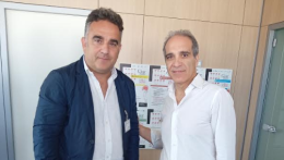 Regione Puglia e Comune di Foggia concordano la realizzazione di 150 nuovi alloggi in zona Fiera